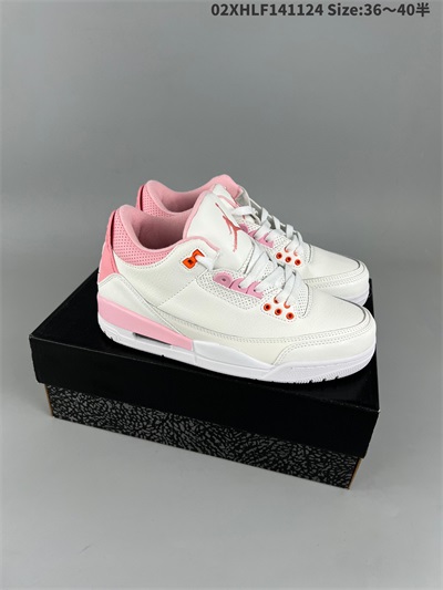 women jordan 3 shoes 2022-12-12-065